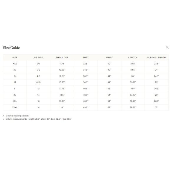 POMANDER PLACE Blue Ikat Kenzo Dress Size M NWT Retail $128 Tuckernuck - Picture 3 of 8